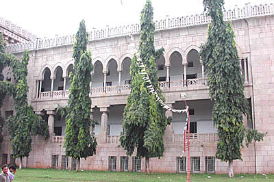 Art College