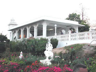 Birla Mandir