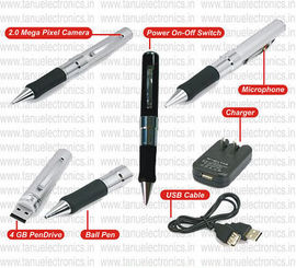 digital pen usb pen