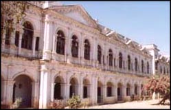 Purani Haveli