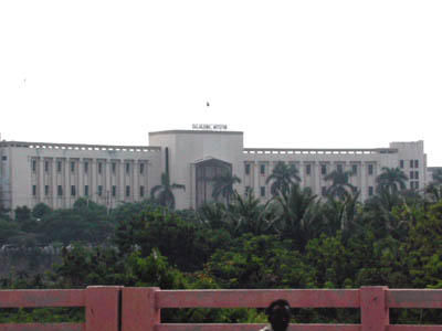 Salarjung Museum