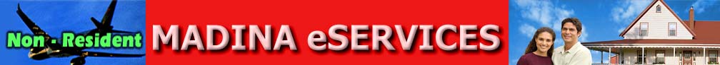 Madina eServices NRI Services in Hyderabad and Secunderabad